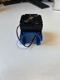 Hobbywing Ventola per motore da 44 mm