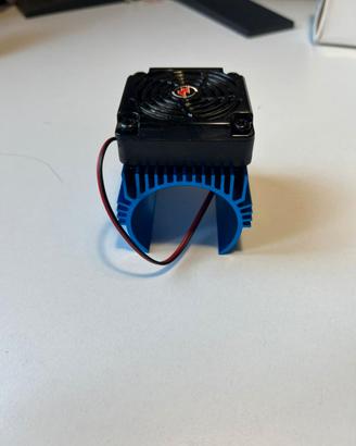 Hobbywing Ventola per motore da 44 mm