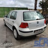 Vw golf 4 1j1 1.9 tdi 110cv 97-04 ricambi-