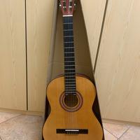 Chitarra classica