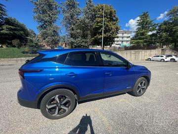 Nissan Qashqai N-Connecta E-Power (140 kW, 190 CV)