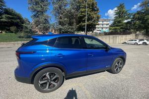 Nissan Qashqai N-Connecta E-Power (140 kW, 190 CV)