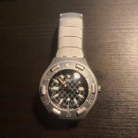 Swatch Irony Scuba 200 Aluminium unisex