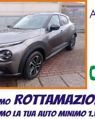 NISSAN Juke 1.6 HEV 143CV 2WD Aut. N-Connecta