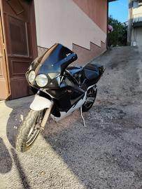 Cagiva mito