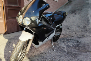 Cagiva mito