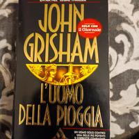 l' uomo della pioggia 
