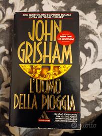 l' uomo della pioggia 