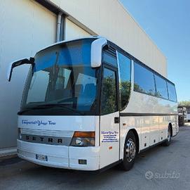 setra 38 posti