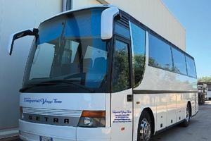 setra 38 posti