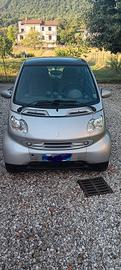 Smart Fortwo 71cv