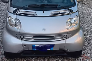 Smart Fortwo 71cv
