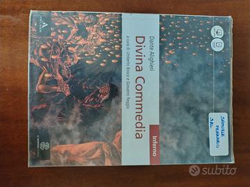 Divina commedia