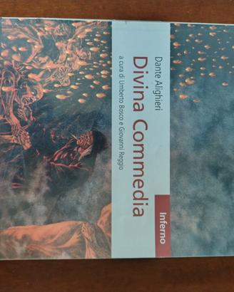 Divina commedia