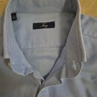 camicia uomo Fay