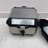 BAULETTO GIVI PIU BORSA SERBATOIO GIVI