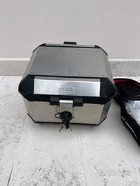 BAULETTO GIVI PIU BORSA SERBATOIO GIVI