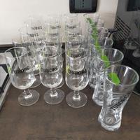 bicchieri per birra