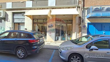 Garage/Box - Catania