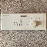 Scheda lavatrice ignis tuttigiorni