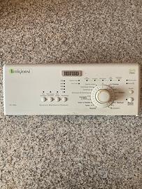 Scheda lavatrice ignis tuttigiorni