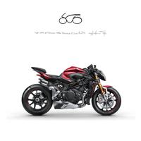 MV AGUSTA BRUTALE 1000 RR