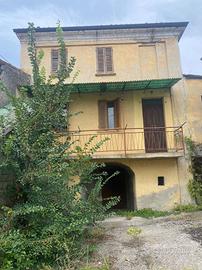 Casa Indipendente Alta Val Tidone [BV-298VRG]