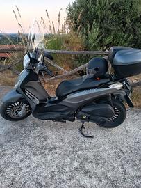 Piaggio Beverly 300 s.i.e.