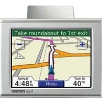 Navigatore Garmin Nuvi 350 Europe