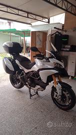 Ducati Multistrada 1200S