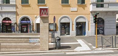 Immobile di 110 m² con 2 locali a Roma