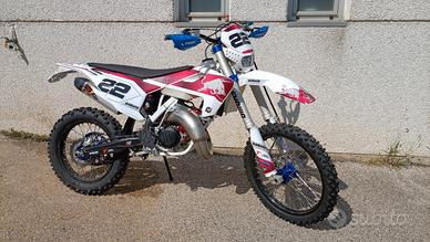 Vent 2T 125 da Immatricolare