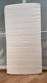 Materasso bambino lettino