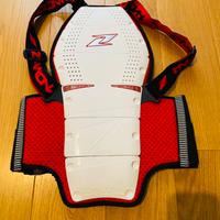 Paraschiena Zandona Spine x6