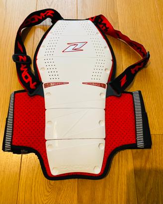 Paraschiena Zandona Spine x6