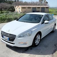 Peugeot 508 2.0 HDi 163CV Allure