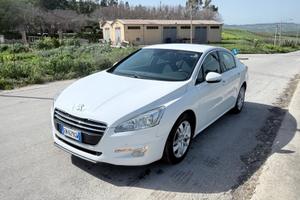 Peugeot 508 2.0 HDi 163CV Allure