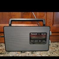 RADIO DAB+   PANASONIC MOD. RF-D10