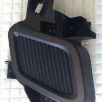 Modanature paraurti posteriore, ds7 crossback