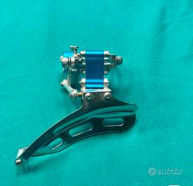 Deragliatore anteriore proshift