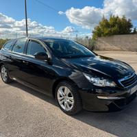 Peugeot 308 1.6 e-HDi 115 CV Stop&Start SW Busines
