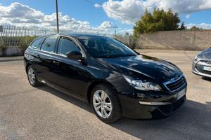 Peugeot 308 1.6 e-HDi 115 CV Stop&Start SW Busines