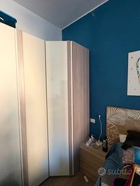 Cabina armadio mondo convenienza