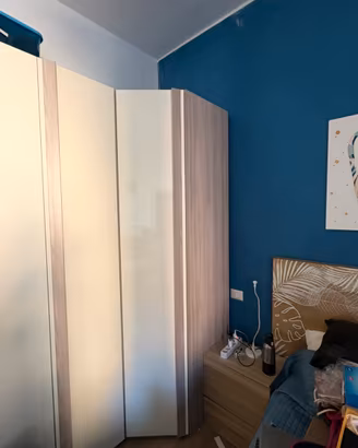 Cabina armadio mondo convenienza