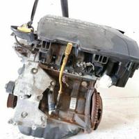 Motore d4fj7 renault twingo 1.2 benzina (2008)