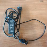 alimentatore HP 45w L25298-001 originale