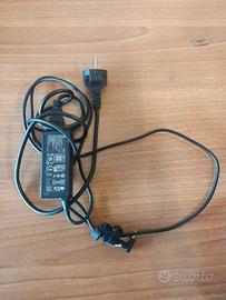 alimentatore HP 45w L25298-001 originale