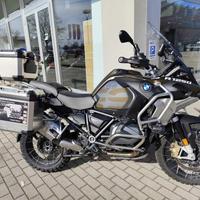 BMW r 1250 gs Adventure Abs my19
