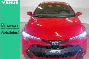 Toyota Corolla Touring Sports 1.8 Hybrid Busi...