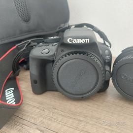 Canon 100d